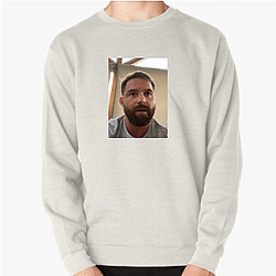 Cash Wheeler The World Is A Ring Cash Wheeler Sweatshirts