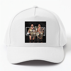 Cash Wheeler No Limits Just Skill Cash Wheeler Hats & Caps