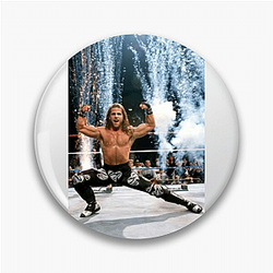 Cash Wheeler Beyond The Ring Cash Wheeler Pins