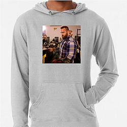 Cash Wheeler Always Classic Always Powerful Cash Wheeler Hoodies
