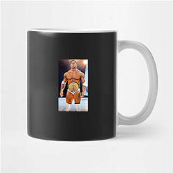 Cash Wheeler A True Masterpiece Cash Wheeler Mugs