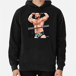 Cash Wheeler My Favorite AEW Star Cash Wheeler Hoodies