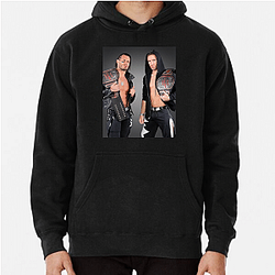 Cash Wheeler The World Is My Stage Cash Wheeler Hoodies