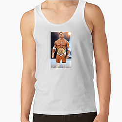 Cash Wheeler A True Masterpiece Cash Wheeler Tank Tops