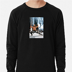 Cash Wheeler Beyond The Ring Cash Wheeler Sweatshirts