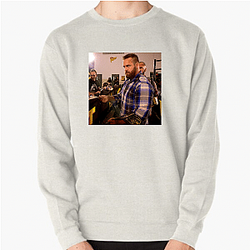 Cash Wheeler Always Classic Always Powerful Cash Wheeler Sweatshirts