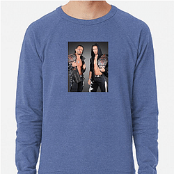 Cash Wheeler The World Is My Stage Cash Wheeler Sweatshirts