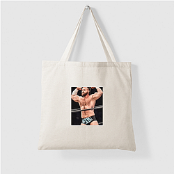 Cash Wheeler My Favorite AEW Star Cash Wheeler Bags