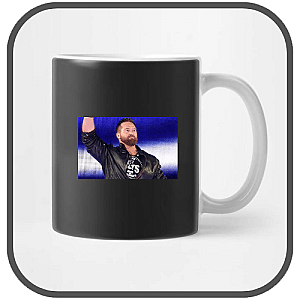 Cash Wheeler Mugs