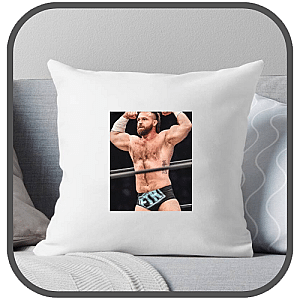 Cash Wheeler Pillows Cover