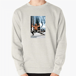 Cash Wheeler Beyond The Ring Cash Wheeler Sweatshirts