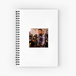 Cash Wheeler Always Classic Always Powerful Cash Wheeler Notebook