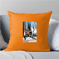 Cash Wheeler Beyond The Ring Cash Wheeler Pillows Cover