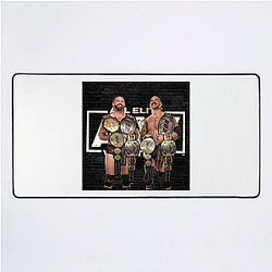 Cash Wheeler No Limits Just Skill Cash Wheeler Mouse Pads