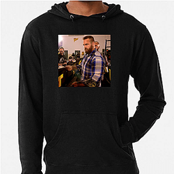 Cash Wheeler Always Classic Always Powerful Cash Wheeler Hoodies