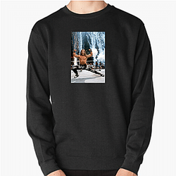 Cash Wheeler Beyond The Ring Cash Wheeler Sweatshirts