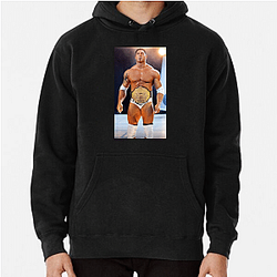 Cash Wheeler A True Masterpiece Cash Wheeler Hoodies