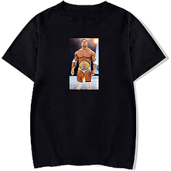Cash Wheeler A True Masterpiece Cash Wheeler T-Shirts