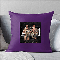 Cash Wheeler No Limits Just Skill Cash Wheeler Pillows Cover