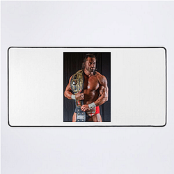Cash Wheeler Unforgettable Matches Cash Wheeler Mouse Pads