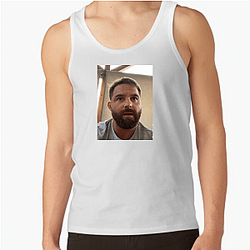 Cash Wheeler The World Is A Ring Cash Wheeler Tank Tops