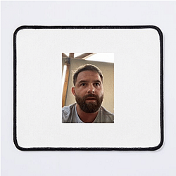 Cash Wheeler The World Is A Ring Cash Wheeler Mouse Pads