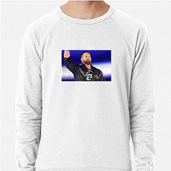 Cash Wheeler The King of Tag Team Wrestling Cash Wheeler Sweatshirts