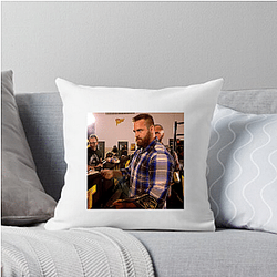 Cash Wheeler Always Classic Always Powerful Cash Wheeler Pillows Cover