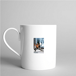Cash Wheeler Beyond The Ring Cash Wheeler Mugs