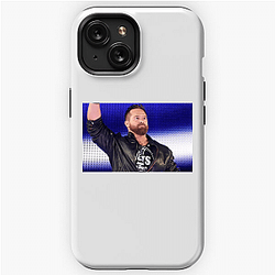 Cash Wheeler The King of Tag Team Wrestling Cash Wheeler iPhone Cases