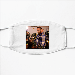 Cash Wheeler Always Classic Always Powerful Cash Wheeler Face Masks
