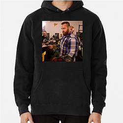 Cash Wheeler Always Classic Always Powerful Cash Wheeler Hoodies