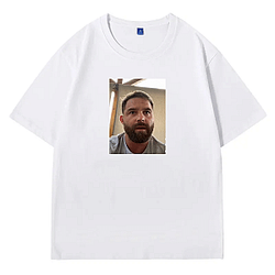 Cash Wheeler The World Is A Ring Cash Wheeler T-Shirts