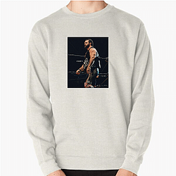 Cash Wheeler The Best Wrestler Cash Wheeler Sweatshirts