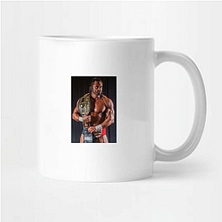 Cash Wheeler Unforgettable Matches Cash Wheeler Mugs