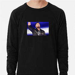 Cash Wheeler The King of Tag Team Wrestling Cash Wheeler Sweatshirts