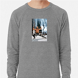 Cash Wheeler Beyond The Ring Cash Wheeler Sweatshirts