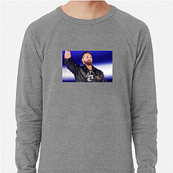 Cash Wheeler The King of Tag Team Wrestling Cash Wheeler Sweatshirts