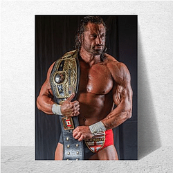 Cash Wheeler Unforgettable Matches Cash Wheeler Posters