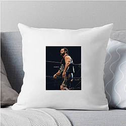 Cash Wheeler The Best Wrestler Cash Wheeler Pillows Cover