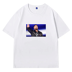 Cash Wheeler The King of Tag Team Wrestling Cash Wheeler T-Shirts