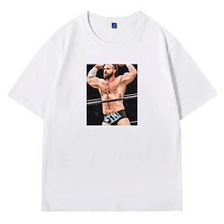 Cash Wheeler My Favorite AEW Star Cash Wheeler T-Shirts