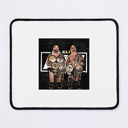 Cash Wheeler No Limits Just Skill Cash Wheeler Mouse Pads