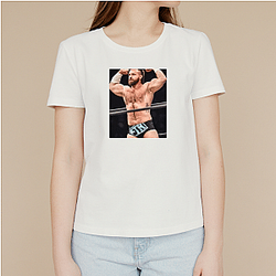 Cash Wheeler My Favorite AEW Star Cash Wheeler T-Shirts