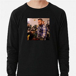 Cash Wheeler Always Classic Always Powerful Cash Wheeler Sweatshirts