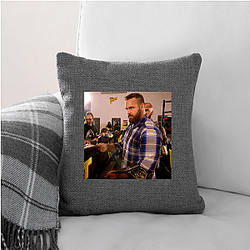 Cash Wheeler Always Classic Always Powerful Cash Wheeler Pillows Cover