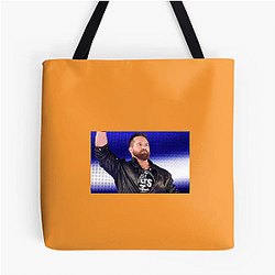 Cash Wheeler The King of Tag Team Wrestling Cash Wheeler Bags