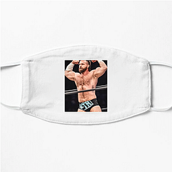 Cash Wheeler My Favorite AEW Star Cash Wheeler Face Masks