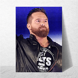 Cash Wheeler The King of Tag Team Wrestling Cash Wheeler Posters