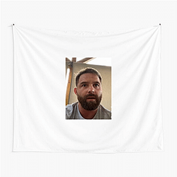 Cash Wheeler The World Is A Ring Cash Wheeler Tapestries